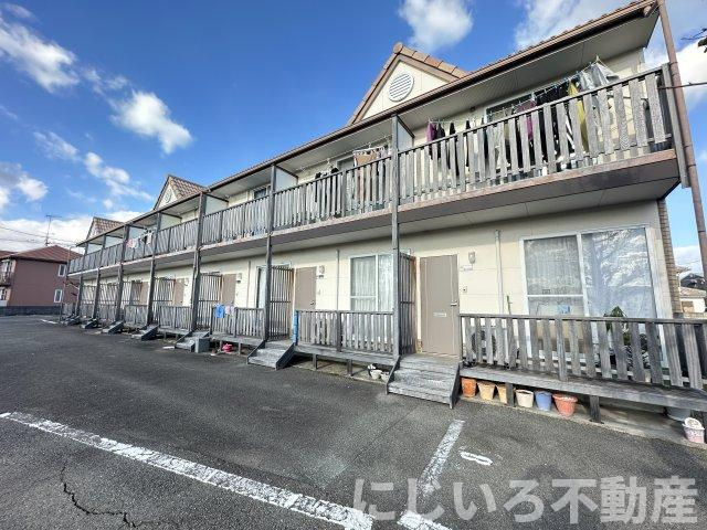 ハイツTOMINAGAのその他