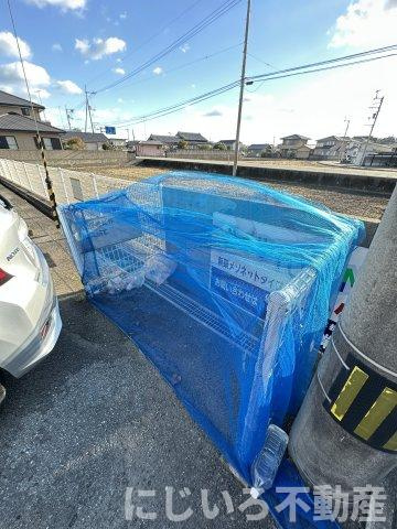 ハイツTOMINAGAのその他共用部分