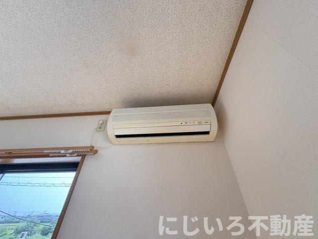 レジデンス梶島の設備