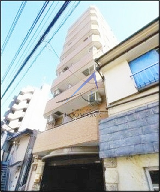 グランヴァン大井町