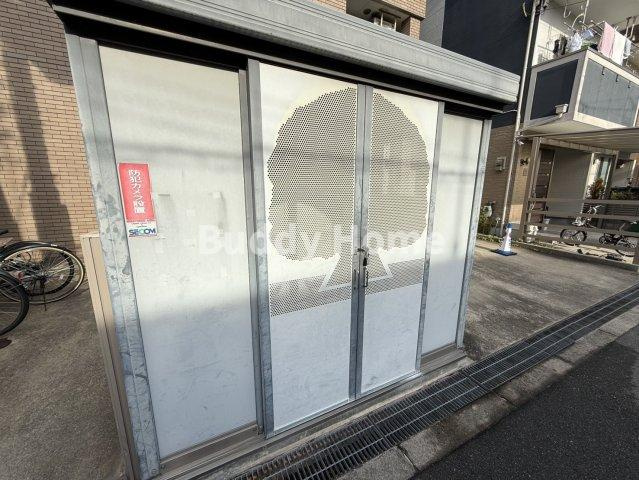 ラーレンティアのその他共用部分