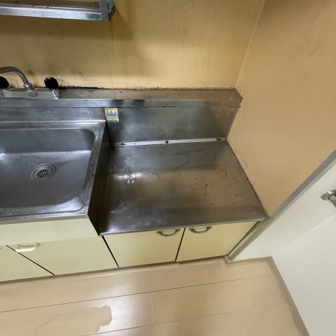 室蘭東町第１住宅のその他