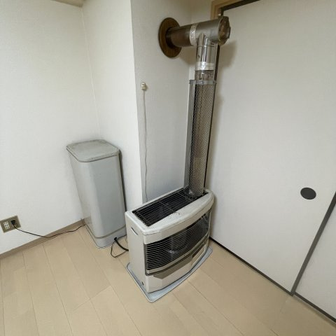室蘭東町第１住宅のその他