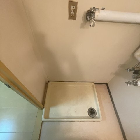 室蘭東町第１住宅の設備