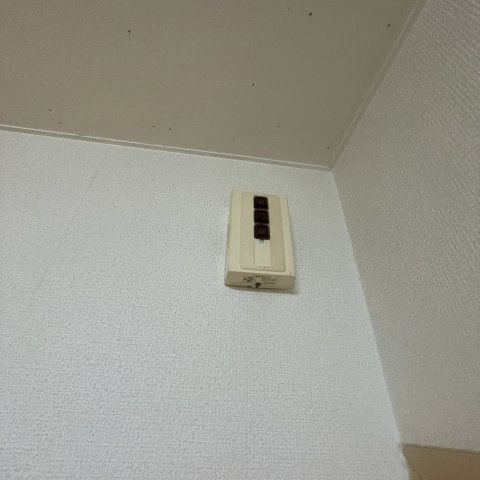 室蘭東町第１住宅の設備