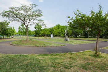 多摩川緑地公園ゲー…まで1213m