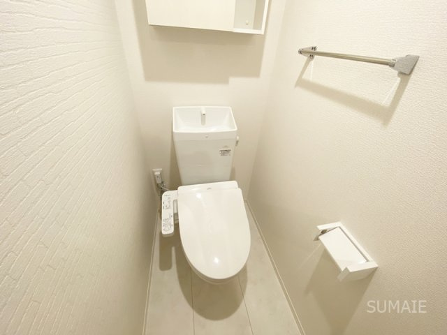 グランウィステリアのその他共用部分|ゴミ置き場☆