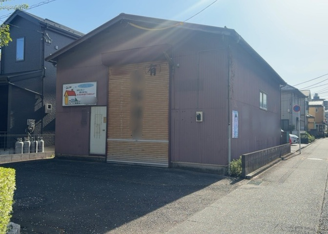 【外観】 | 販売されている全ての土地が、宅地用の土地であるとは限りません。都市計画法に基づき、基本的に住宅を建てることができるのは土地計画区であることに加え、市街化区域として定められている地域のみとなっています。