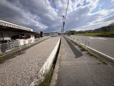 【外観】 | 小野市敷地町　土地