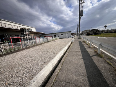 【外観】 | 小野市敷地町　土地