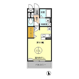 【間取り】 | コンフォール