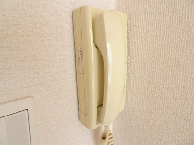 【セキュリティ】 | ロッシュ笹塚
