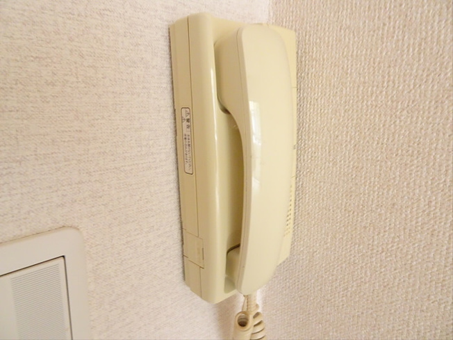 【セキュリティ】 | ロッシュ笹塚