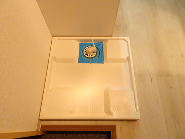【設備】 | ロッシュ笹塚