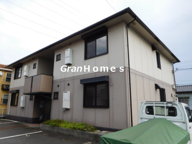 ウィンディビレッジ　A棟