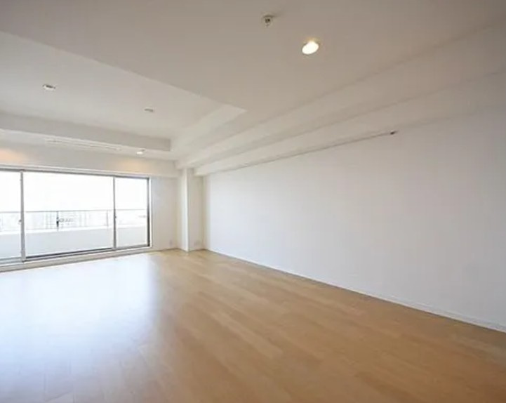 河田町ガーデン クラブフロア