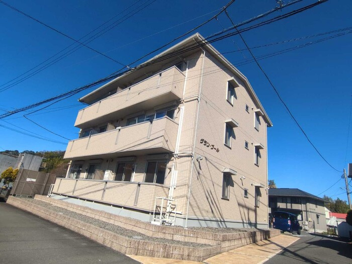 グラン・ブール