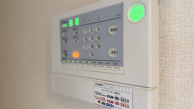 グラン・ブールの設備