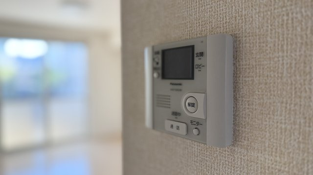 グラン・ブールのセキュリティ