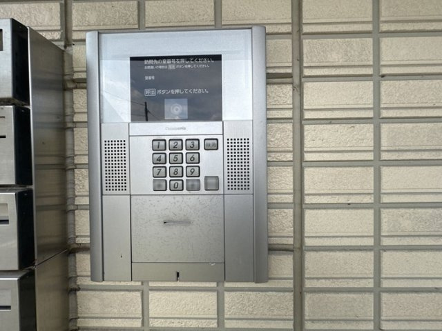 グラン・ブールのその他共用部分