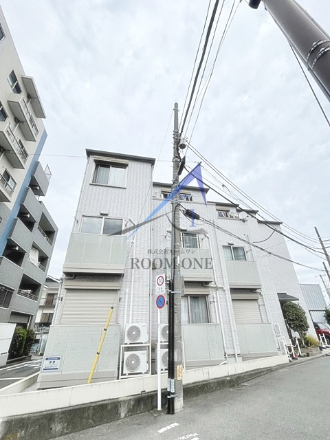 エスポワール大倉山