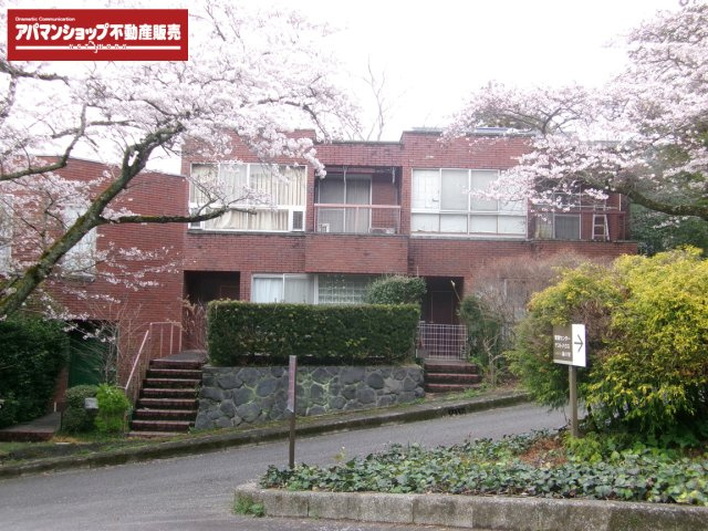 【外観】 | パースⅠ 中古マンション EM06141 | パースⅠ　外観