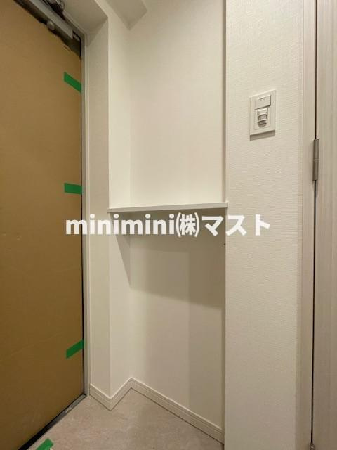 スプランディッド難波Ⅶ（セブン）のその他