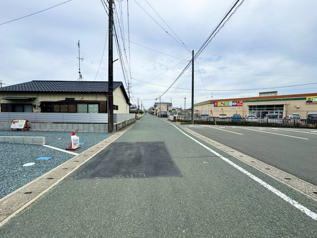 馬郡町 第1 2号棟のその他