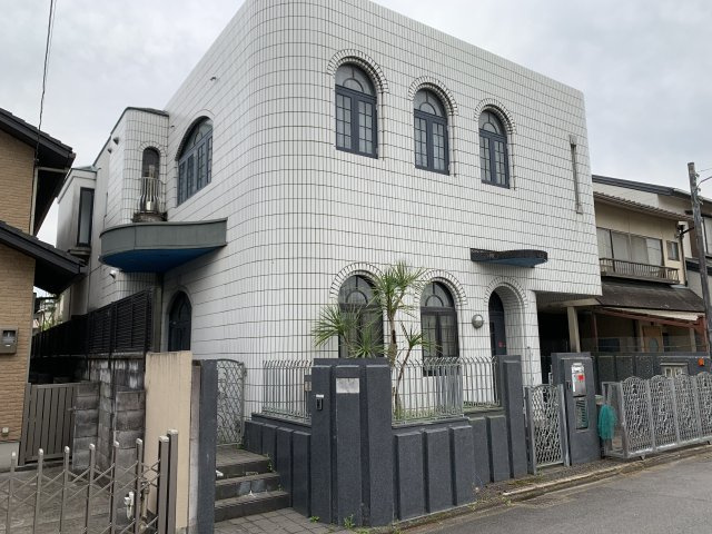 京都市北区紫竹上長目町　建築条件無し売土地
