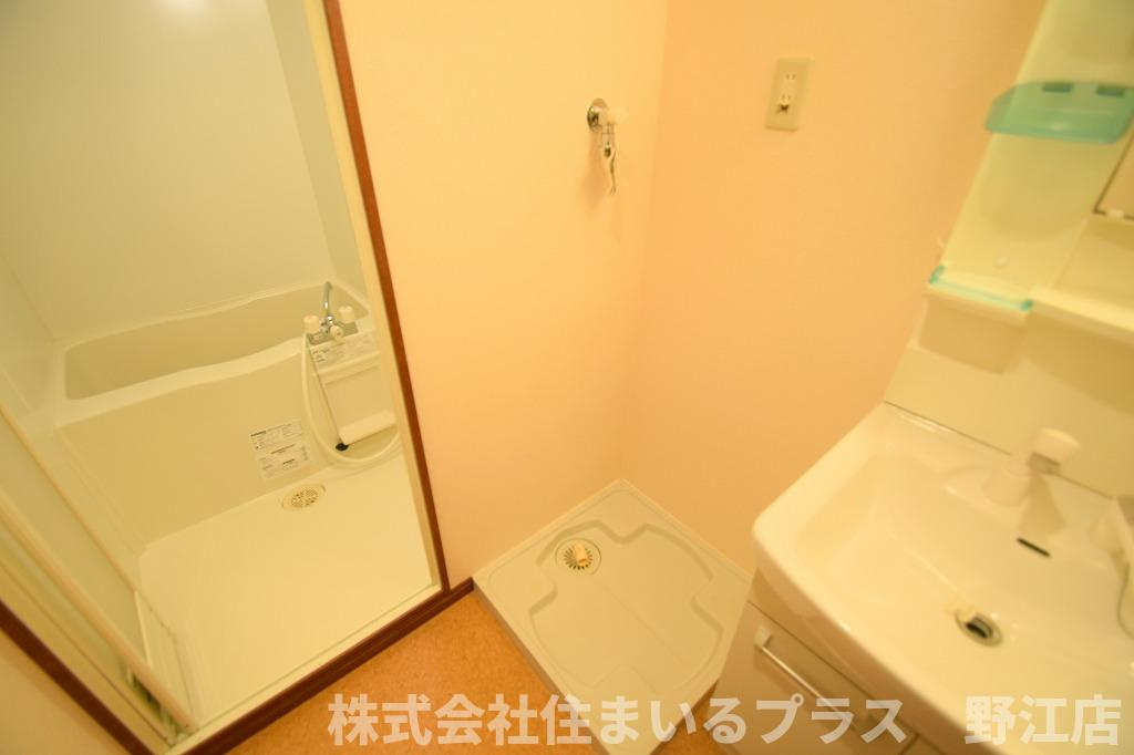 サンプラザ清水駅前のトイレ