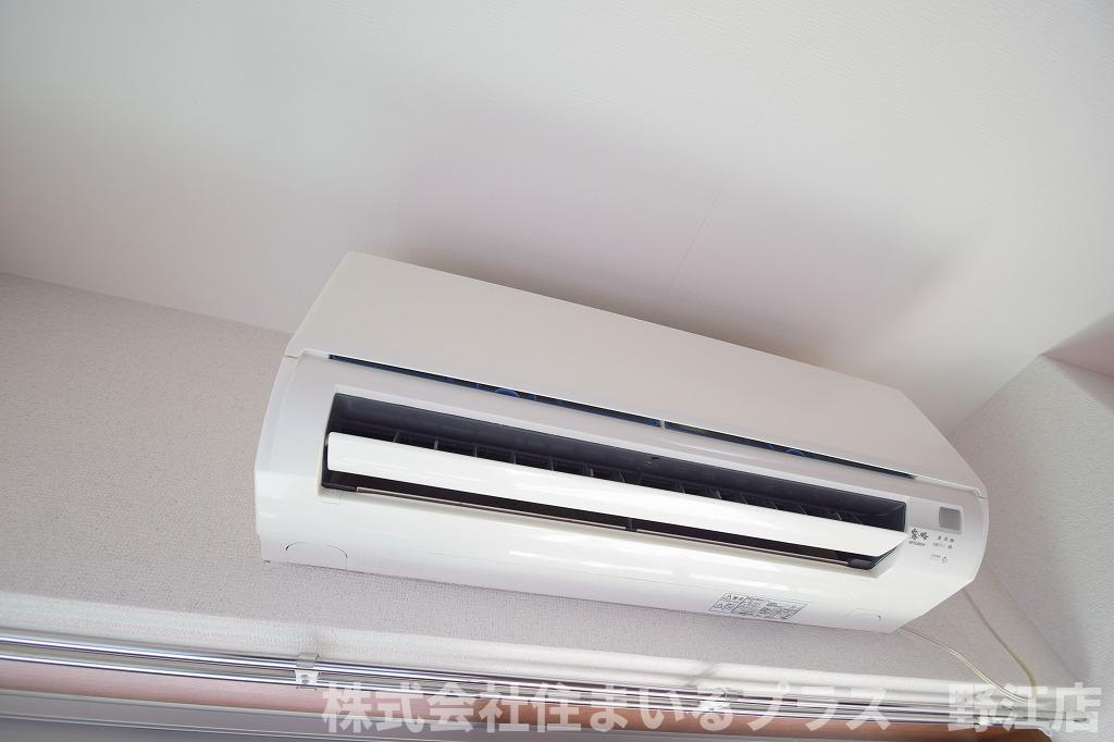 サンプラザ清水駅前の設備
