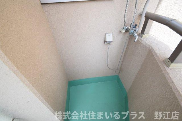 サンプラザ清水駅前のその他