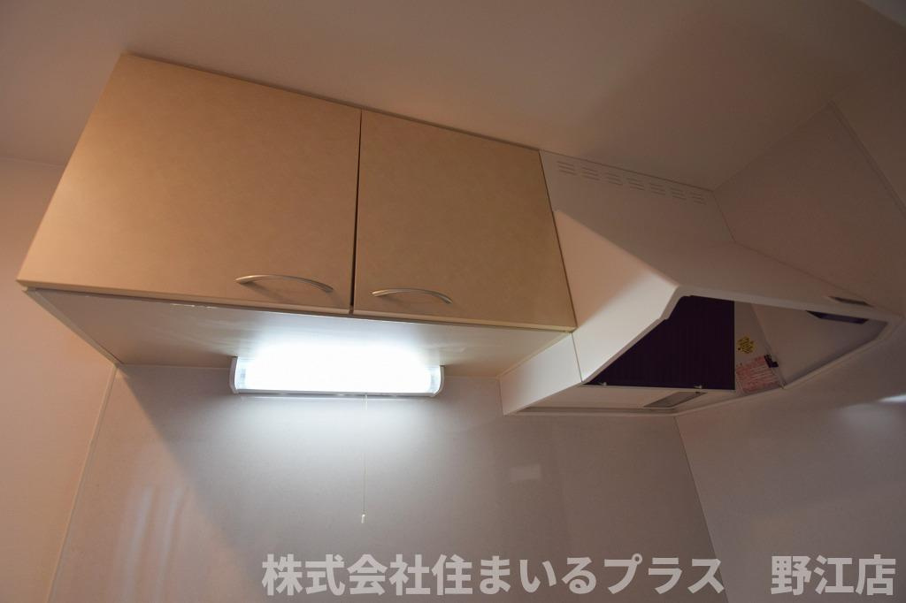 サンプラザ清水駅前の設備