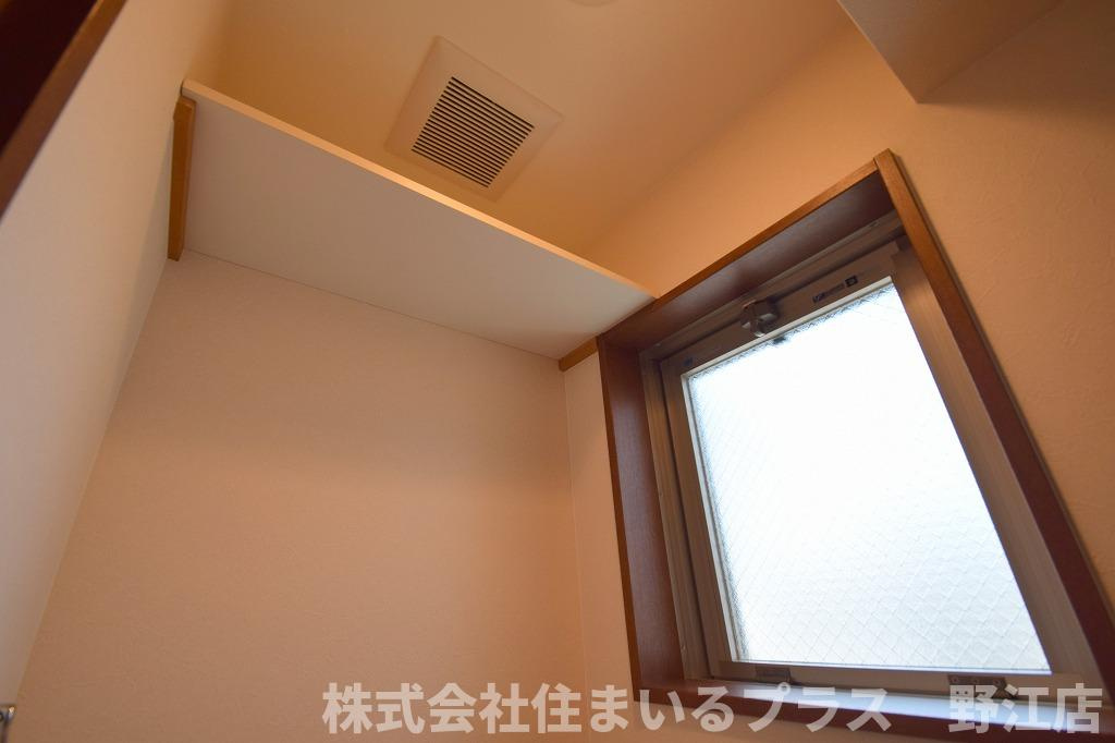 サンプラザ清水駅前の内装