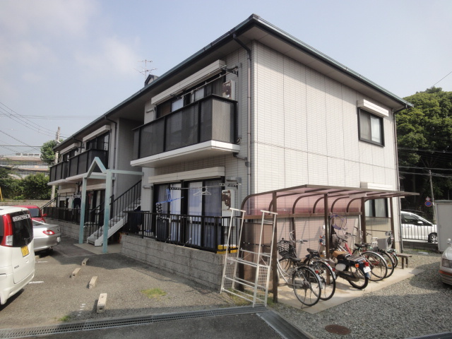 ファミール仁川Ⅲ