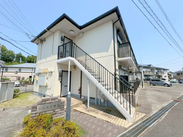 ファミール仁川Ⅲ