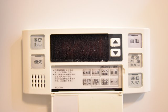 モンテノーム南堀江