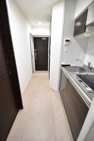 モンテノーム南堀江