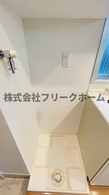 小金井市東町４丁目の賃貸マンションの設備