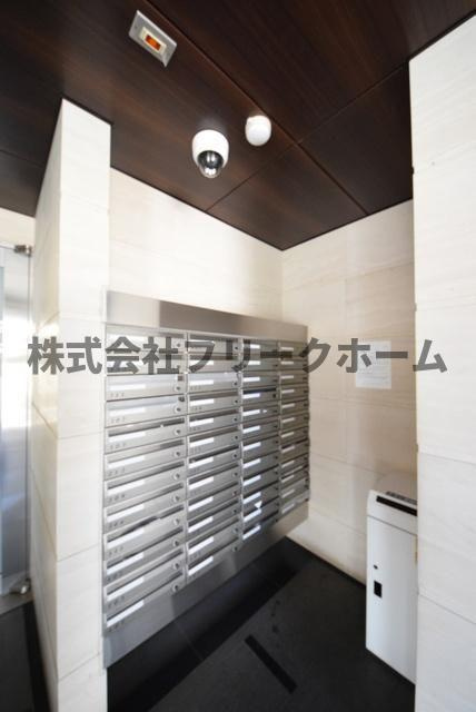 小金井市東町４丁目の賃貸マンションのその他共用部分