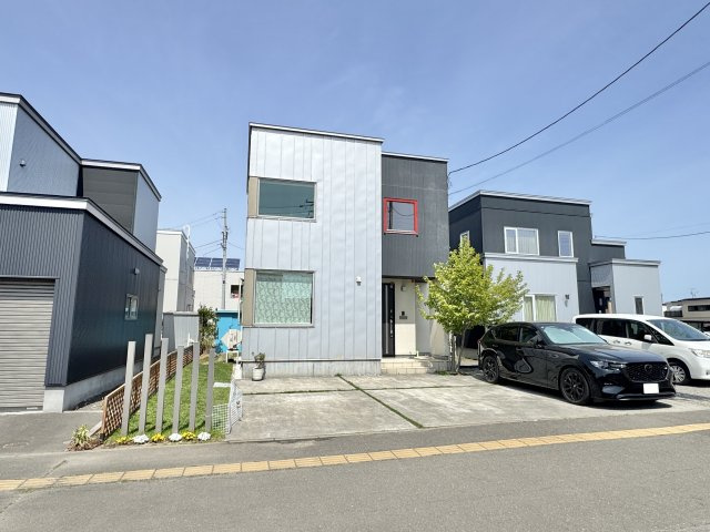 東苗穂12条4丁目戸建