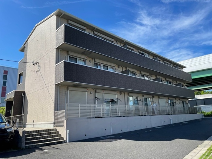 ラシャス