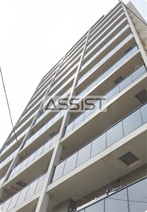 K-CREST（ケークレスト）