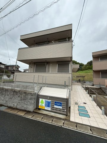 ステラのロビー