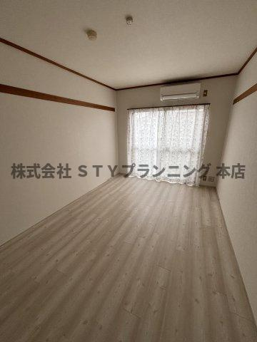 仲介手数料0円！第2ユーザンの洋室