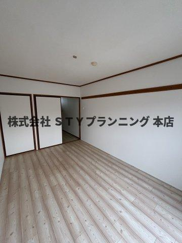 仲介手数料0円！第2ユーザンの洋室