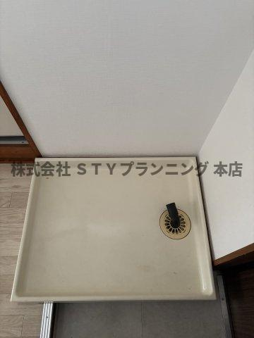 仲介手数料0円！第2ユーザンの設備