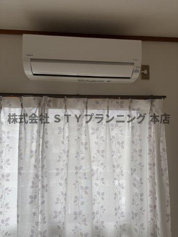 仲介手数料0円！第2ユーザンの設備