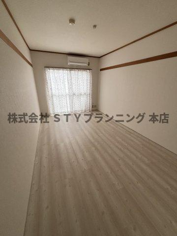 仲介手数料0円！第2ユーザンの洋室