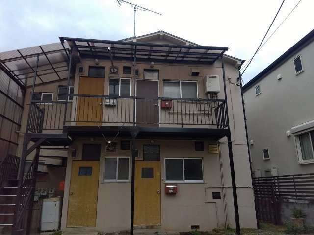 波多野荘